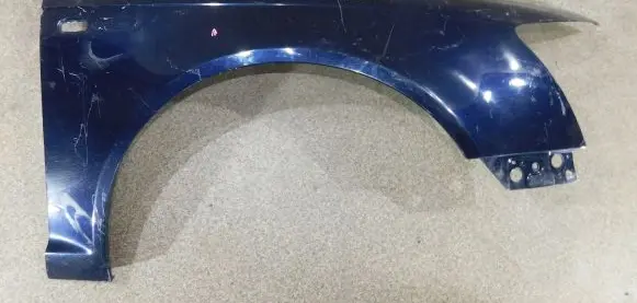 Audi A6 S6 C6 4F Fender