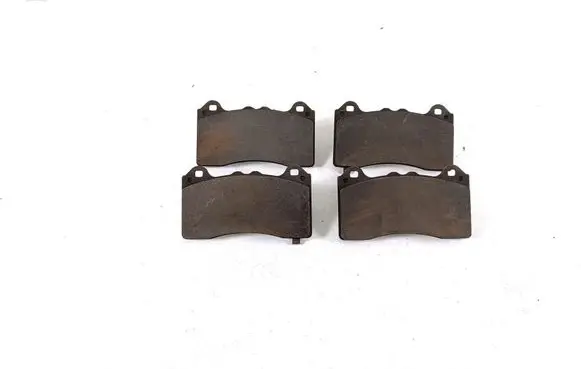 Ford Mach-E I Brake pads (front) LJ9Z2001D