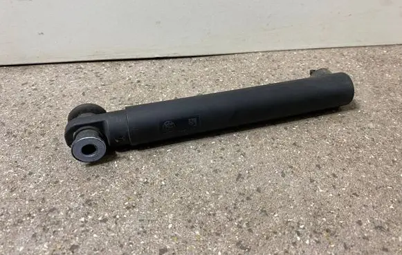 BMW X5 F15 Tailgate check strap stopper 7371765 737176501
