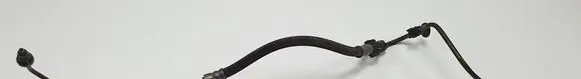 Ford Fiesta Clutch pipe/line 8A617K590CA