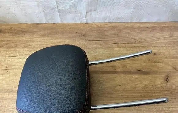 Mercedes-Benz EQA Front seat headrest