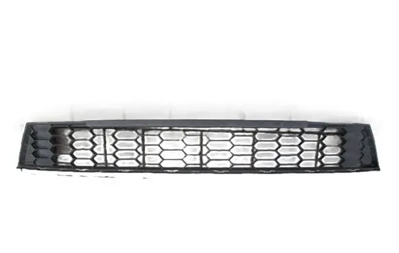 Skoda Octavia Mk3 (5E) Front bumper lower grill 5E0853677E