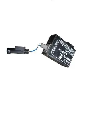 BMW 7 E65 E66 Seat pressure sensor 6943585