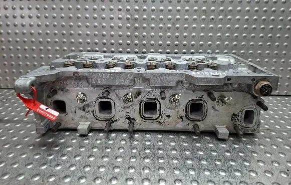 Fiat Grande Punto Engine head S26279585 55193111