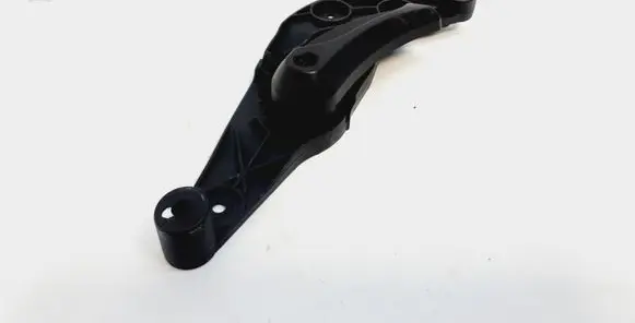 BMW 7 F01 F02 F03 F04 Engine bonnet (hood) release handle 9114002