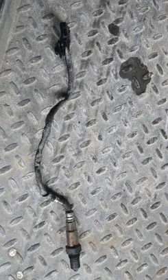 Mercedes-Benz C W205 Lambda probe sensor H8201395330