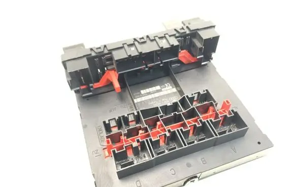 Volkswagen PASSAT B6 Comfort/convenience module 3C0937049AE F005V00631