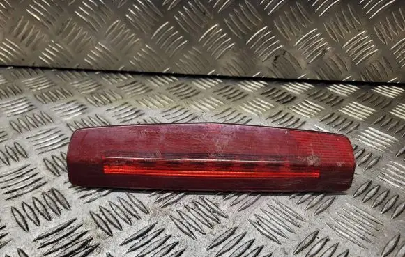 Opel Zafira B Third/center stoplight GM13211587