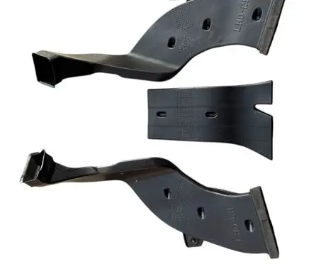 Hyundai Ioniq Cabin air duct channel 97361F2000 97375F2000