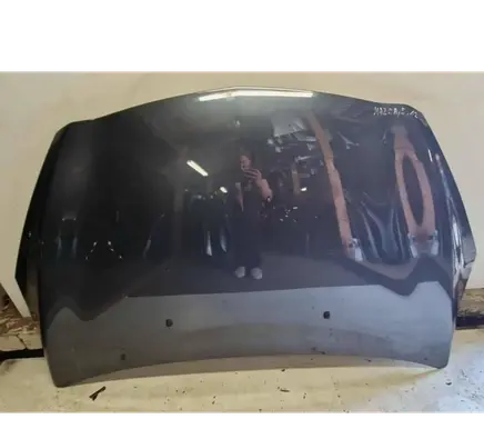 Mazda 5 Engine bonnet/hood