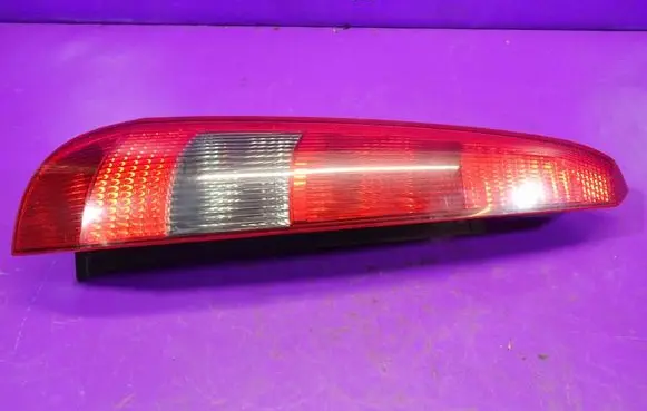 Rear/tail lights