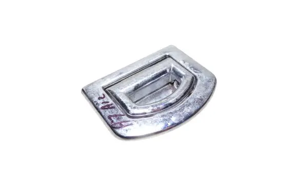 Audi A7 S7 4G Tie down hook / loop 1K0864203