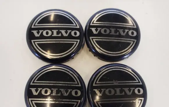 Volvo S70 V70 V70 XC Original wheel cap 9472026 112501