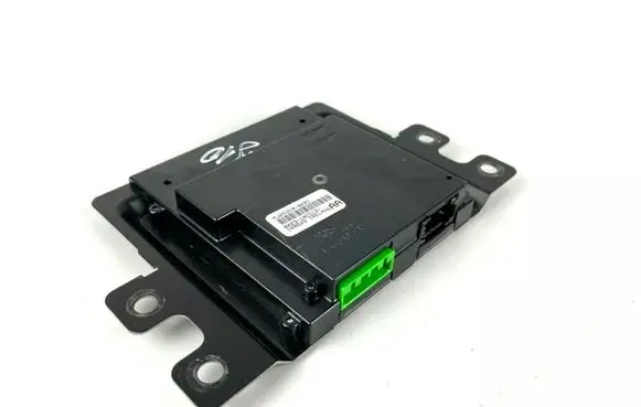 Jaguar XF X250 Other control units/modules 8X2314C512