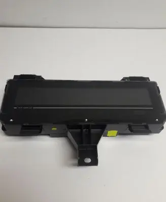 Renault Scenic III - Grand scenic III Speedometer (instrument cluster) 248107271R