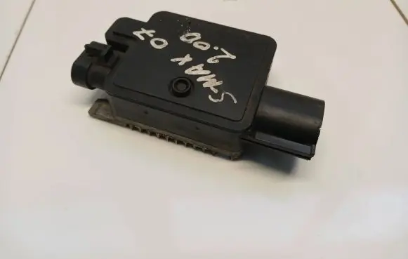 Ford S-MAX Coolant fan relay 940002904 005058778306