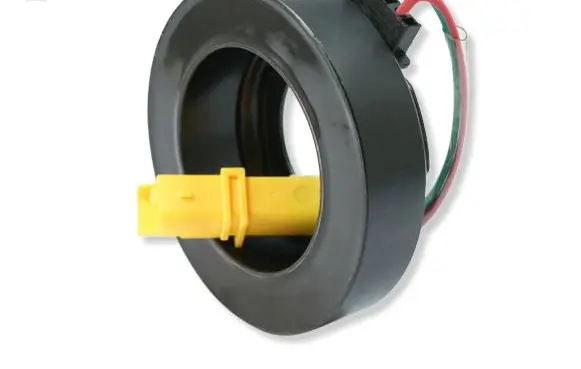 Peugeot 406 Air conditioning (A/C) compressor (pump) 9687500080 9819712180 9802457680