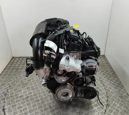 Mini One - Cooper F56 F55 Engine B38A12A