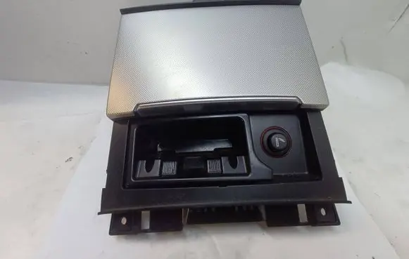 Audi A6 Allroad C7 Ashtray trim (front) 4G0863273 4G0857951A 4G0863273A