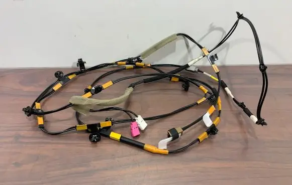 Mitsubishi Outlander IV Other wiring loom 112128G