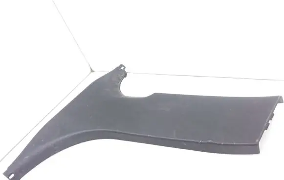 BMW 3 F30 F35 F31 (B) pillar trim (bottom) 7221001 51437221001