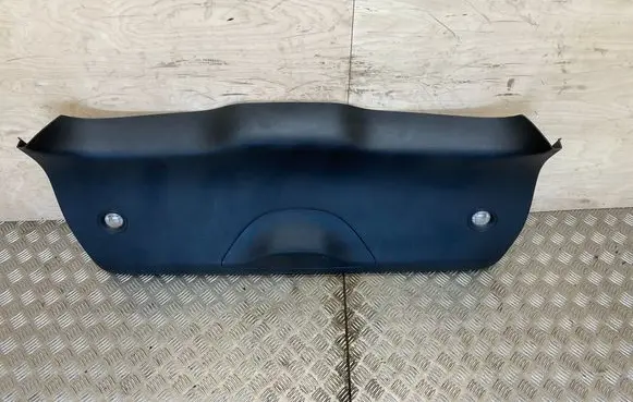 Jeep Grand Cherokee Tailgate trim 1XW83DX9AK 8392240 428822