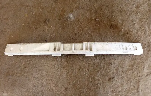 Nissan Murano Z50 Front bumper foam support bar 62090