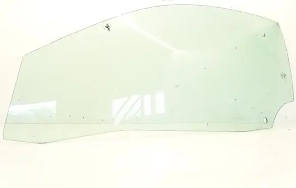 Mercedes-Benz SL R230 Sliding door window/glass 