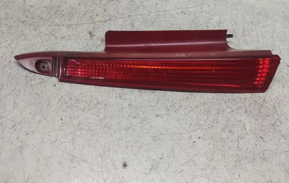 Citroen C4 I Rear tail light reflector 4CZX13405D