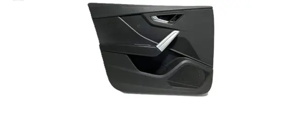 Audi Q2 - Rear door card panel trim 81A867177 37482