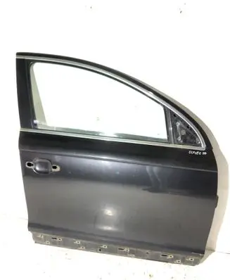 Audi Q7 4L Front door