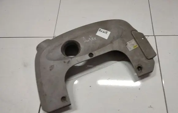 Renault Scenic I Engine cover (trim)