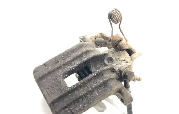 Seat Toledo II (1M) Rear brake caliper 