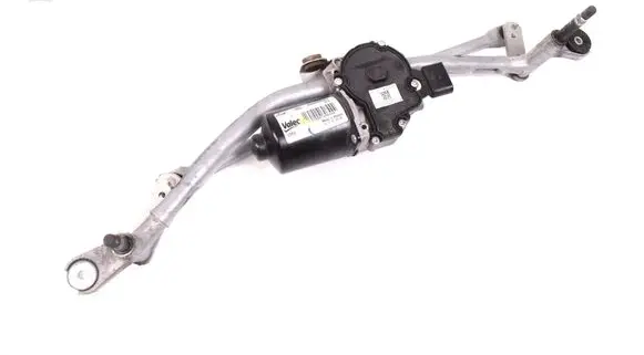 Jaguar F-Pace Front wiper linkage and motor W000060844 GX7317500BB