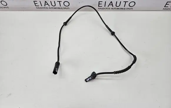 BMW 5 F10 F11 ABS brake wheel speed sensor 6784902 34526784902