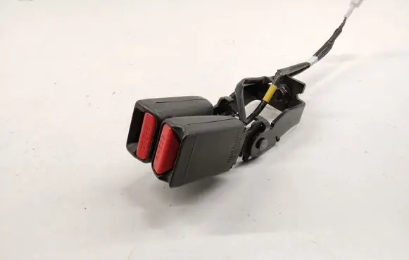 Mercedes-Benz X-class W470 Rear seatbelt buckle 888435XA0A