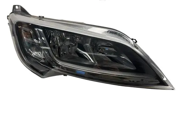Peugeot Boxer Headlight/headlamp 01394420080 05G1T3