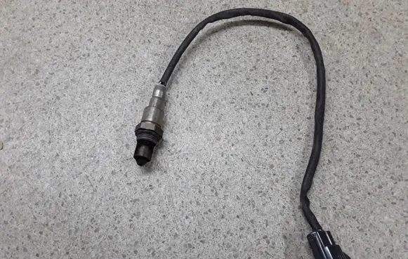 Land Rover Discovery Sport Lambda probe sensor 0281004680 GJ329D375AE