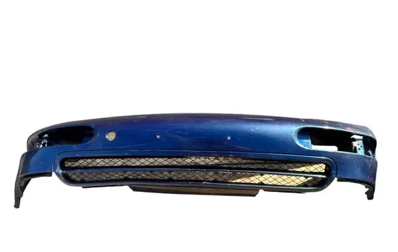 Porsche 911 Front bumper 993505311 993505311Z0 99350555100