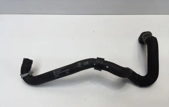 Mercedes-Benz A W177 AMG Engine coolant pipe/hose A2478307001