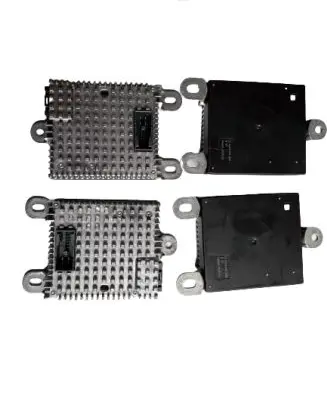 Mercedes-Benz A W177 Other control units/modules