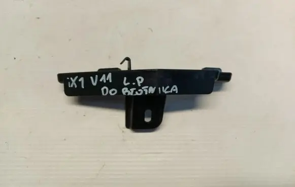 BMW X1 U11 Fender mounting bracket 9883591