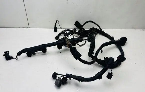 Audi A3 S3 8L Engine installation wiring loom 06A971824E