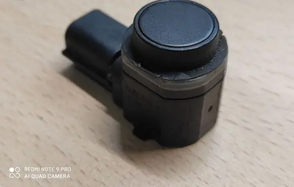 Ford Kuga I Parking PDC sensor F1CT15K859BA