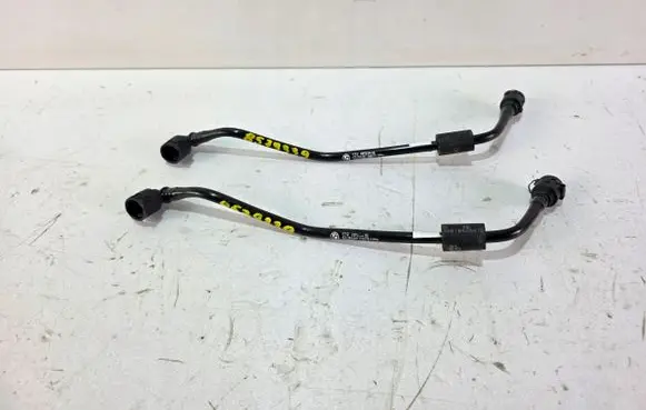 BMW X5 G05 Fuel line pipe 