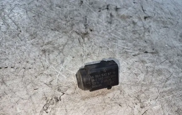 Mercedes-Benz R W251 Parking PDC sensor 0045428718 0263003560