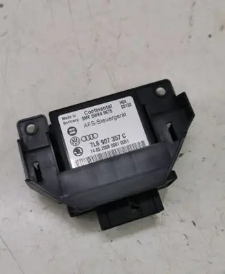 Volkswagen Phaeton Light module LCM 7L6907357C 5WK49675