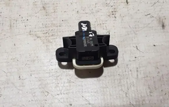 Dodge Durango Airbag deployment crash/impact sensor 56054084AB