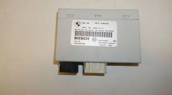 BMW M3 e92 Parking PDC control unit/module 6982402