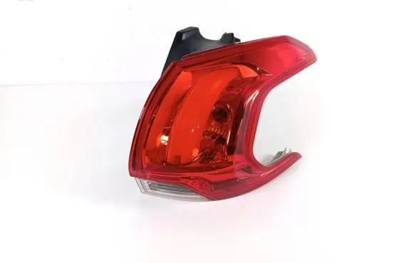 Peugeot 2008 I Rear/tail lights 9678074380